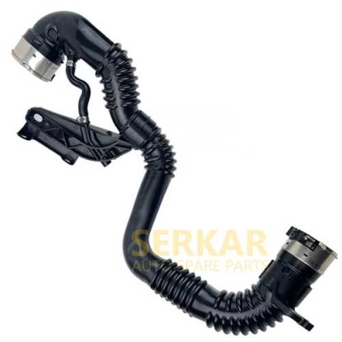 TURBO HORTUMU BORUSU KOLEOS II (HC) 1.6 DCI 130 X-TRAIL III 1.6 DCI Ürün Görseli